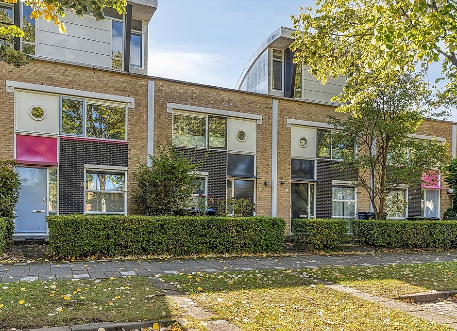 Foto Hollywoodlaan 98 #1