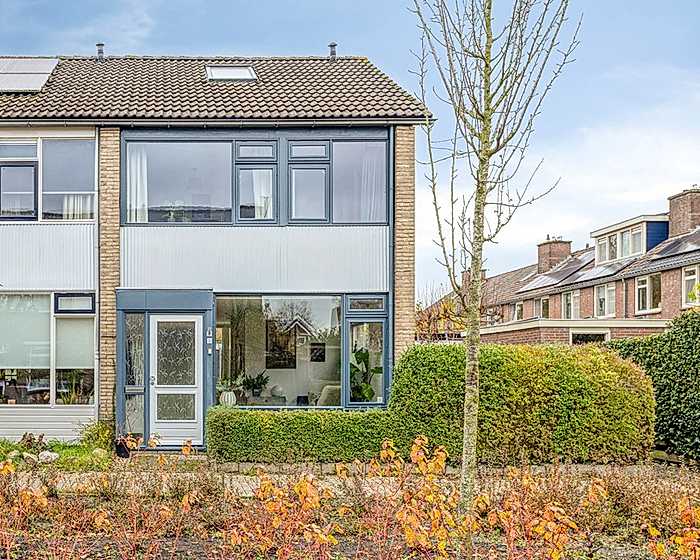 Foto Blaauboerperk 31 #1