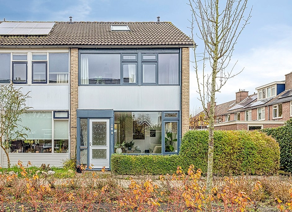 Foto Blaauboerperk 31 #1