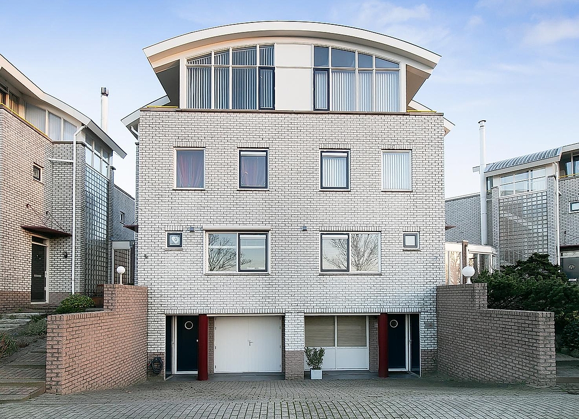 Foto Anne Frankstraat 16 #1