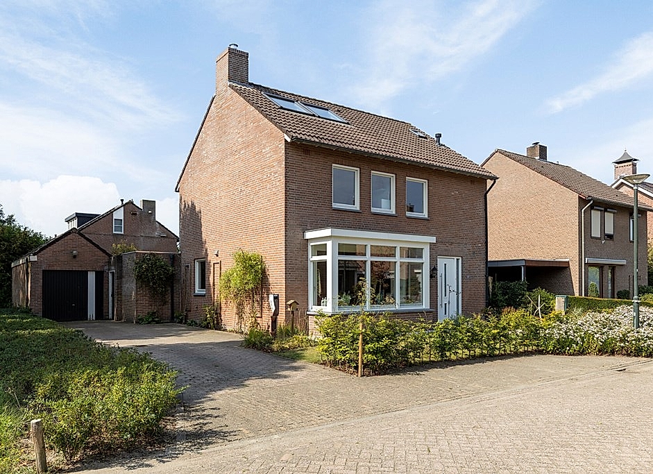 Foto Duinroosstraat 22 #1