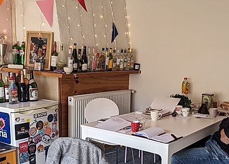 Foto Heymanslaan 12A #4