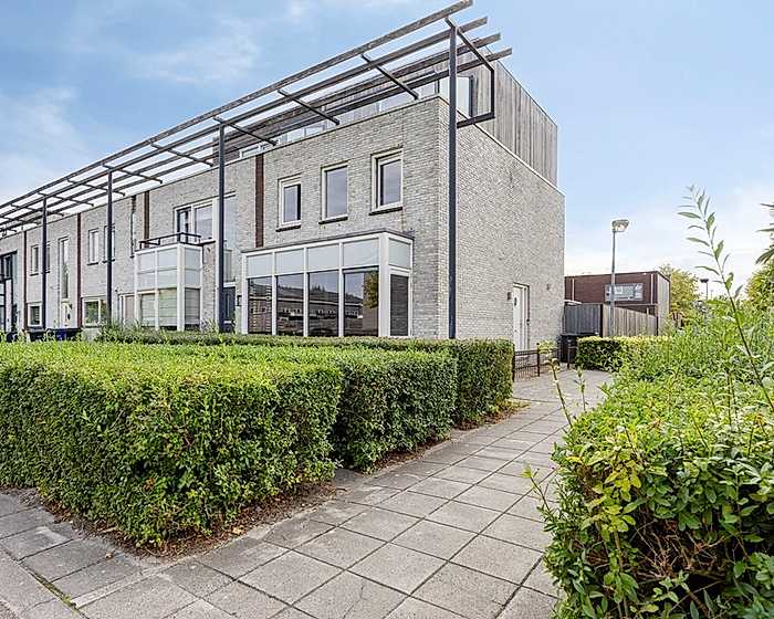 Foto Piranesistraat 21 #1