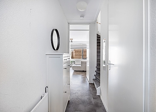 Foto Jacob Van Ruisdaelstraat 14 #2