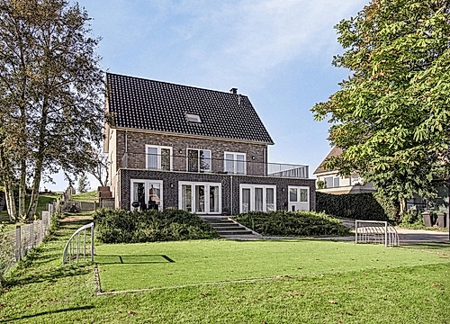 Foto Huigsloterdijk 170 #4