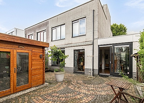 Foto Leguaanstraat 28 #4