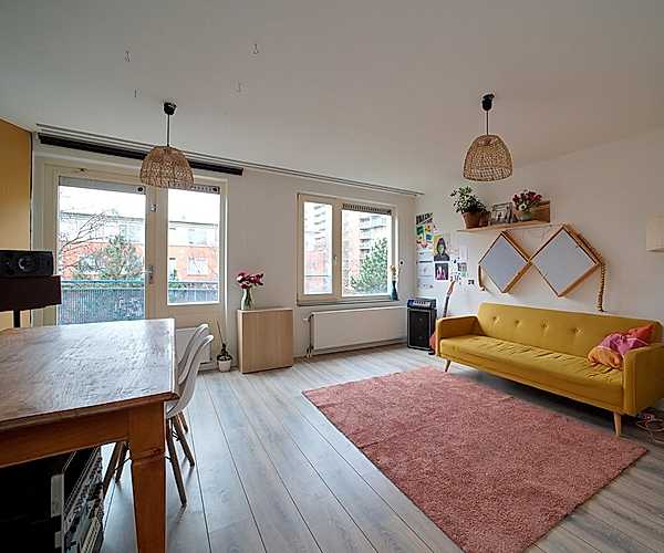 Afbeelding Thijssestraat 263