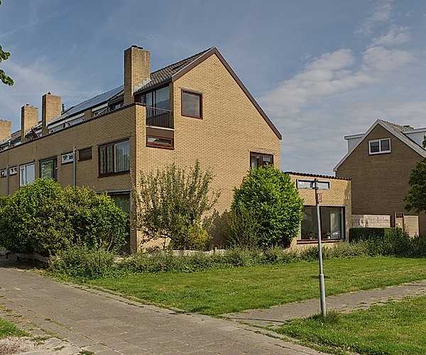 Afbeelding Lijsterlaan 130