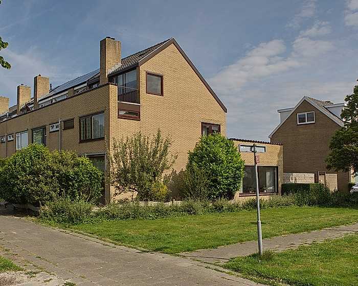 Foto Lijsterlaan 130 #1