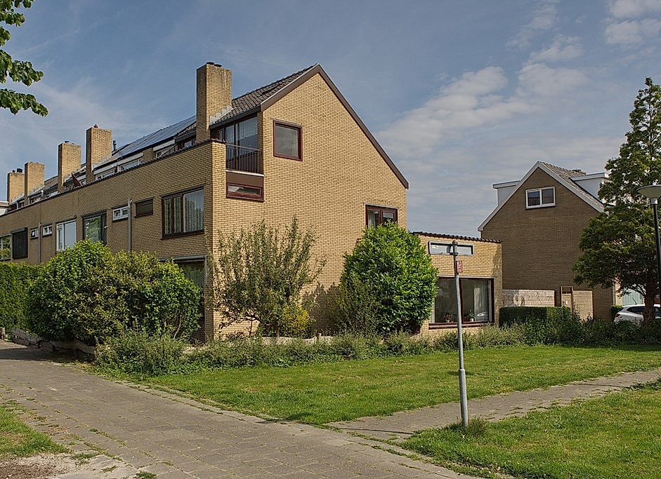 Foto Lijsterlaan 130 #1