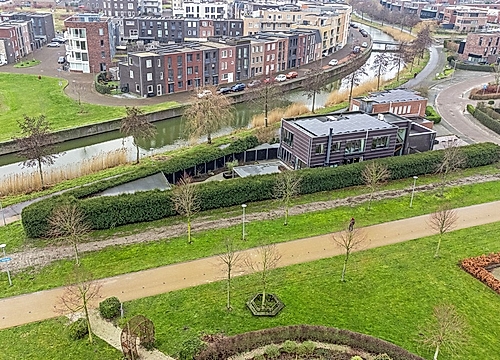 Foto Roald Amundsenstraat 1 #3