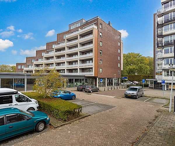 Afbeelding P.S. Gerbrandystraat 14