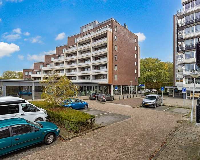 Foto P.S. Gerbrandystraat 14 #1