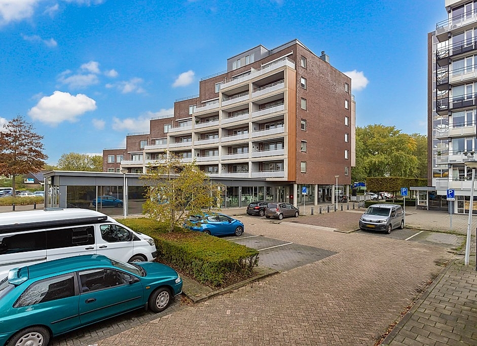 Foto P.S. Gerbrandystraat 14 #1