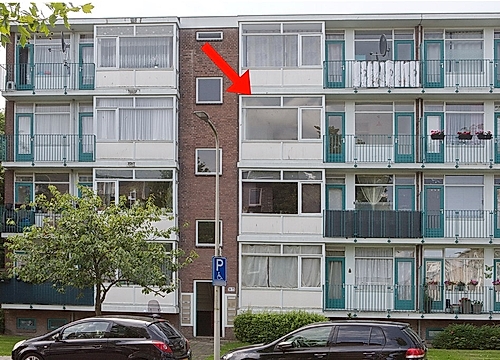 Foto Leggelostraat 43 #2