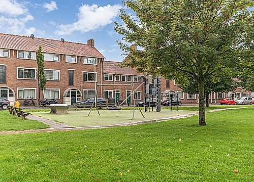Foto Stratingplantsoen 81 #2