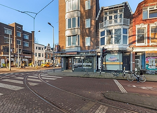 Foto Bergweg 282a #5