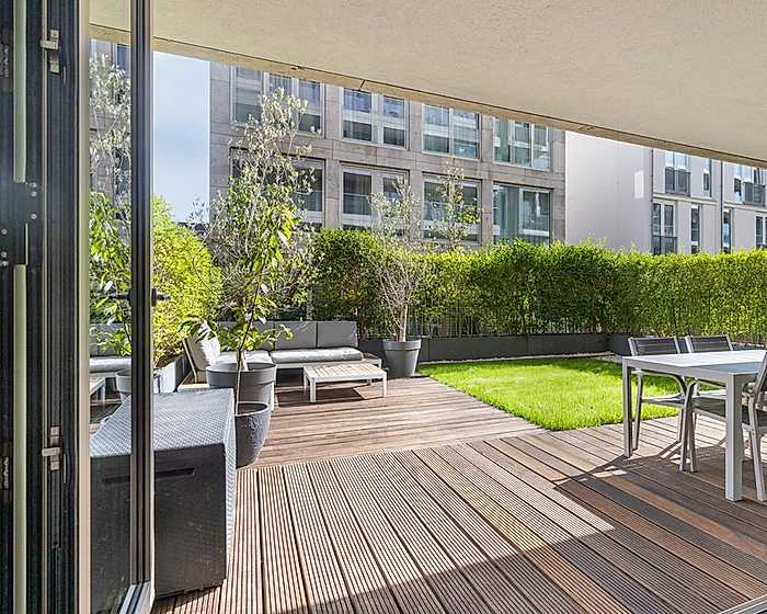 Foto Haparandaweg 750 #1