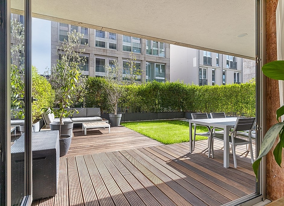 Foto Haparandaweg 750 #1