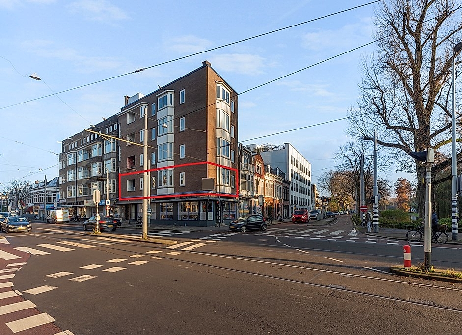 Foto Bergweg 282a #1