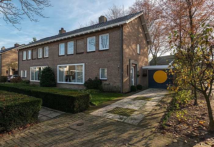 Foto Huis kopen wil niet lukken? Kijk eens verder dan de eigen buurt!