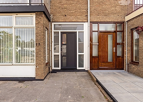 Foto De Mérodestraat 13 #5