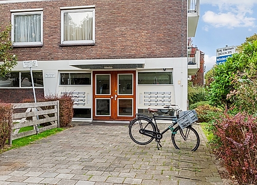 Foto Burgemeester Elsenlaan 293 #2