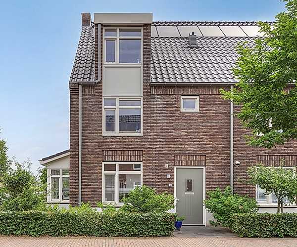 Afbeelding De Boomgaard 9