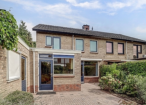 Foto Vuurdoornstraat 17 #2