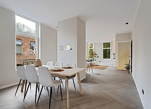 Foto Frans Halsstraat 63B #2