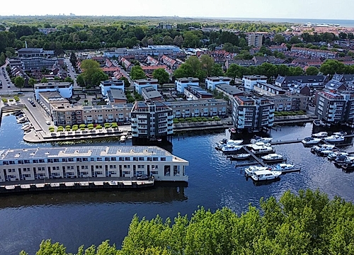 Foto 't Schip 21 #2