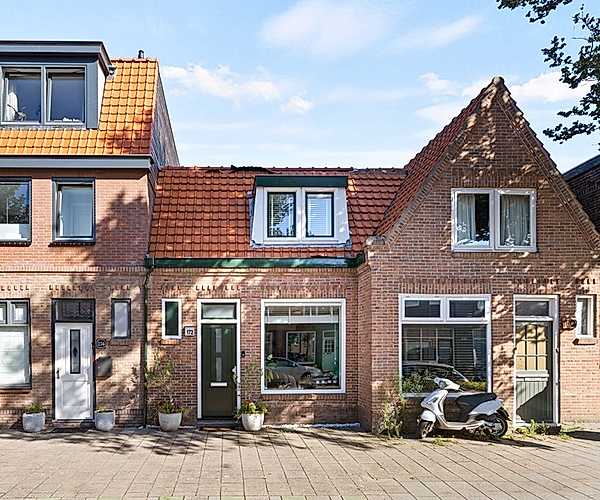 Afbeelding Trompstraat 172
