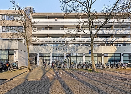 Foto Adriaan Van Bergenstraat 304 #2