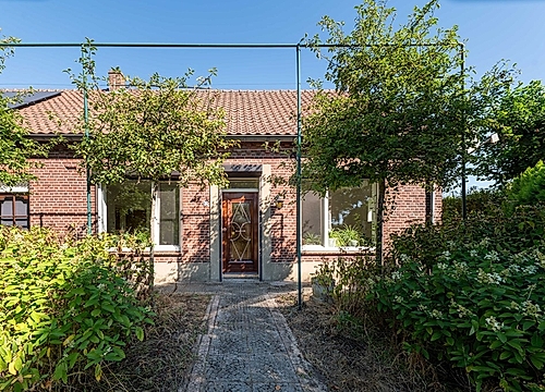Foto Deckersstraat 12 #2