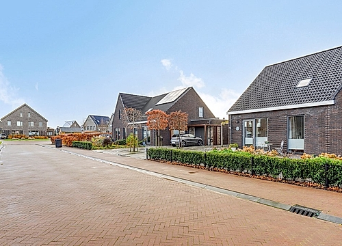 Foto Sleutelbloem 147 #4