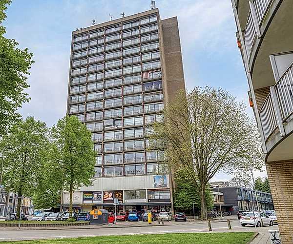 Afbeelding Espoortstraat 15