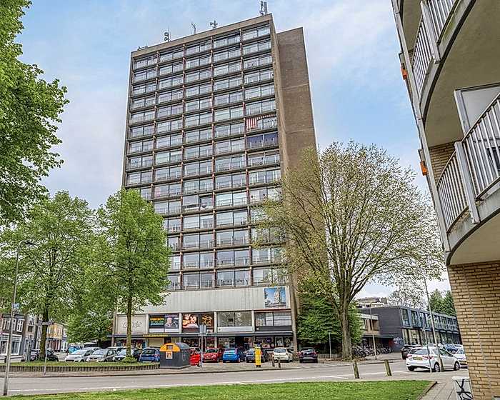 Foto Espoortstraat 15 #1