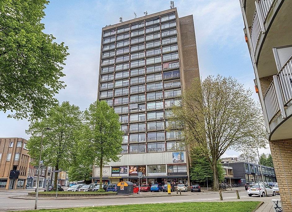 Foto Espoortstraat 15 #1