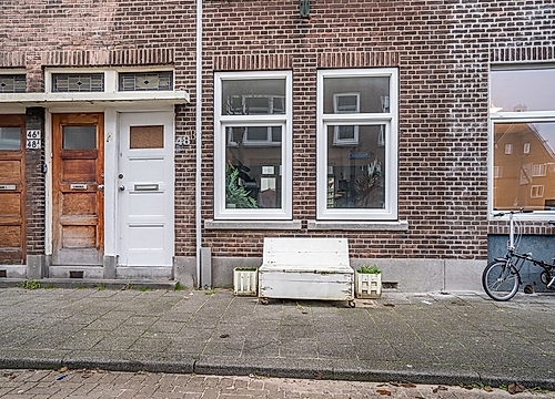 Foto Robijnstraat 48B #3