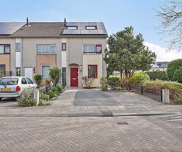 Afbeelding Pieter Van Damstraat 58
