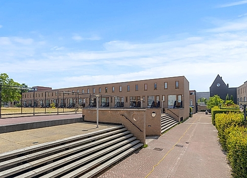 Foto Piersonstraat 64 #2