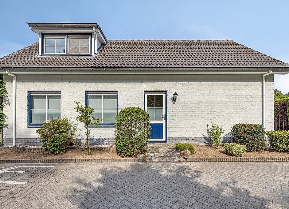 Foto Kleine Heistraat 16K215 #1