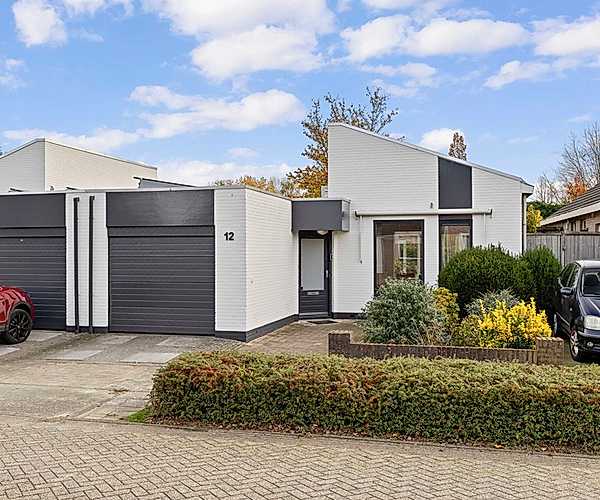 Afbeelding Vogelsgaarde 12