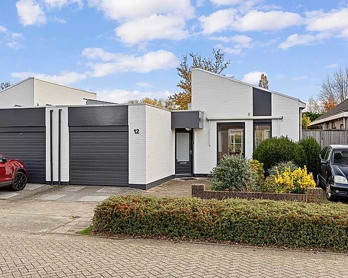 Foto Vogelsgaarde 12 #1