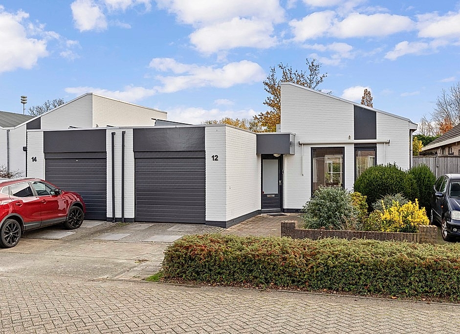 Foto Vogelsgaarde 12 #1