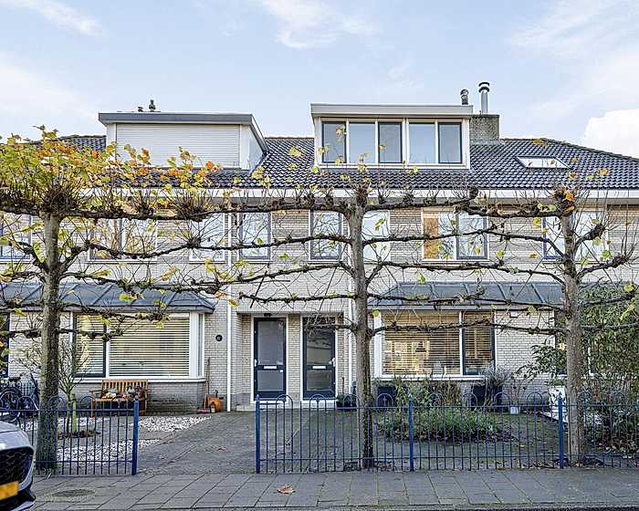 Foto Papaverstraat 29 #1