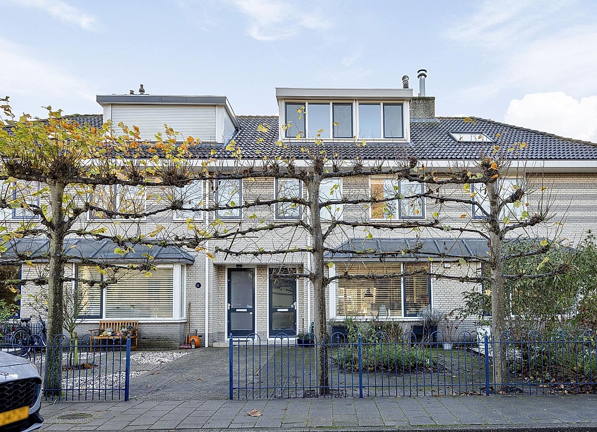 Foto Papaverstraat 29 #1