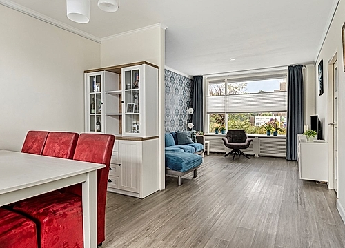 Foto Magalhaeslaan 18 #3