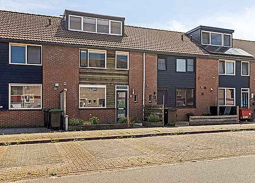 Foto Cypergrasweg 9 #5