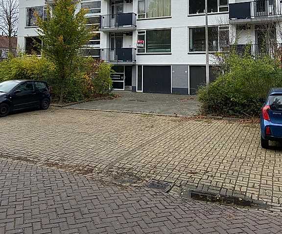 Afbeelding Sonatestraat 61